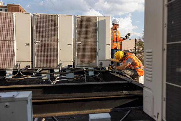 Best Residential HVAC services  in Ansted, WV