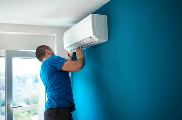 Best Commercial HVAC repair  in Ansted, WV