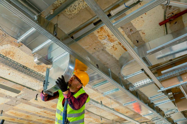 Best HVAC replacement cost  in Ansted, WV