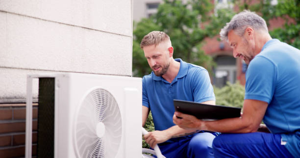 Best HVAC tune-up services  in Ansted, WV