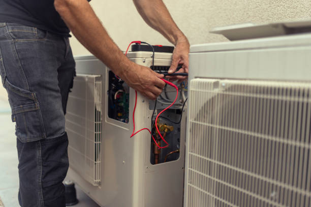 Best HVAC emergency services  in Ansted, WV