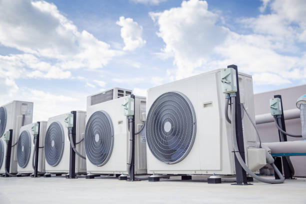 HVAC troubleshooting in Ansted, WV