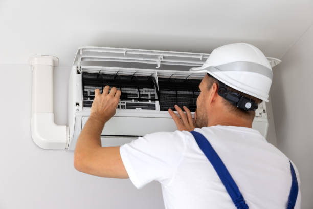 Best HVAC air duct cleaning  in Ansted, WV