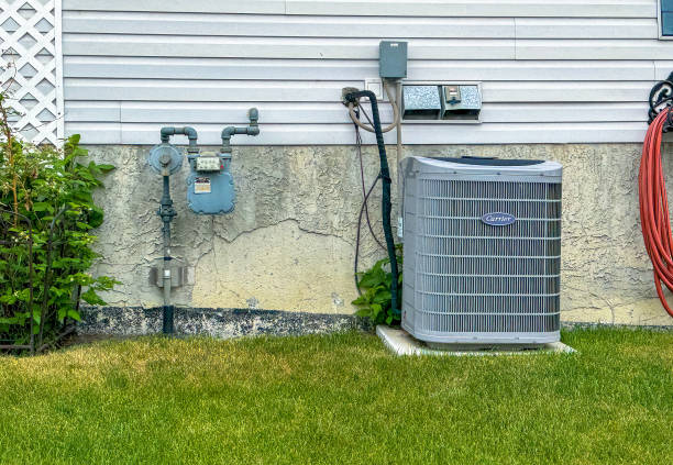 Best Heating repair services  in Ansted, WV
